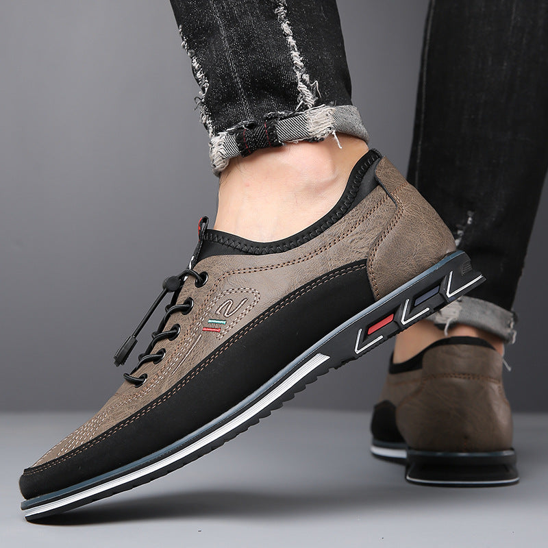 Jack | Oxford Shoes