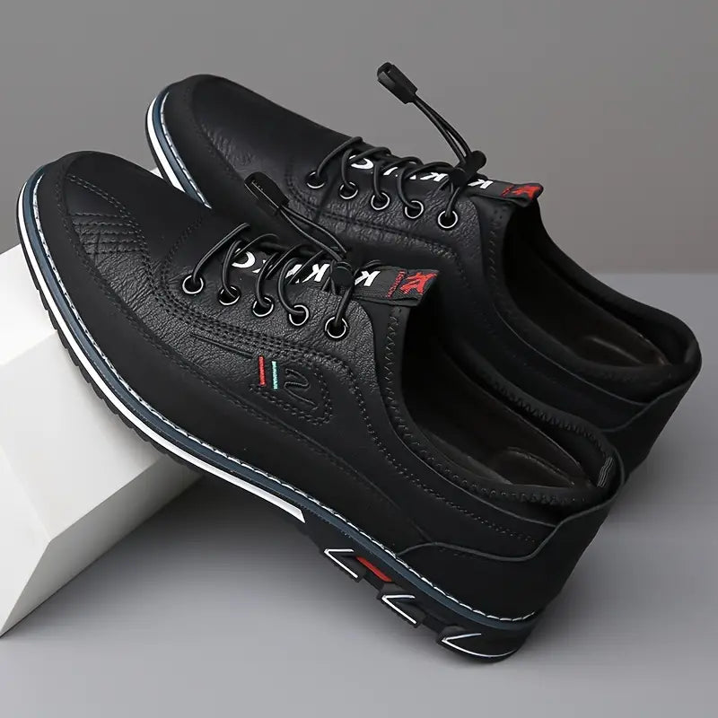 Jack | Oxford Shoes