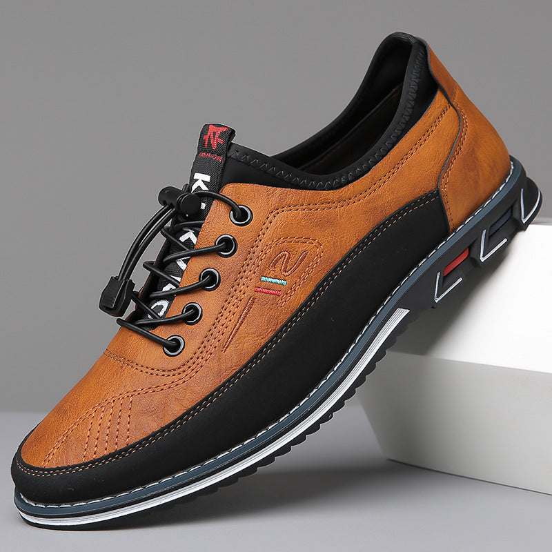 Jack | Oxford Shoes
