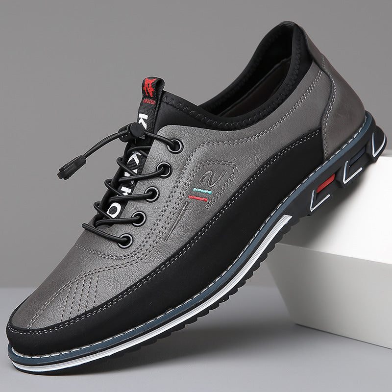 Jack | Oxford Shoes