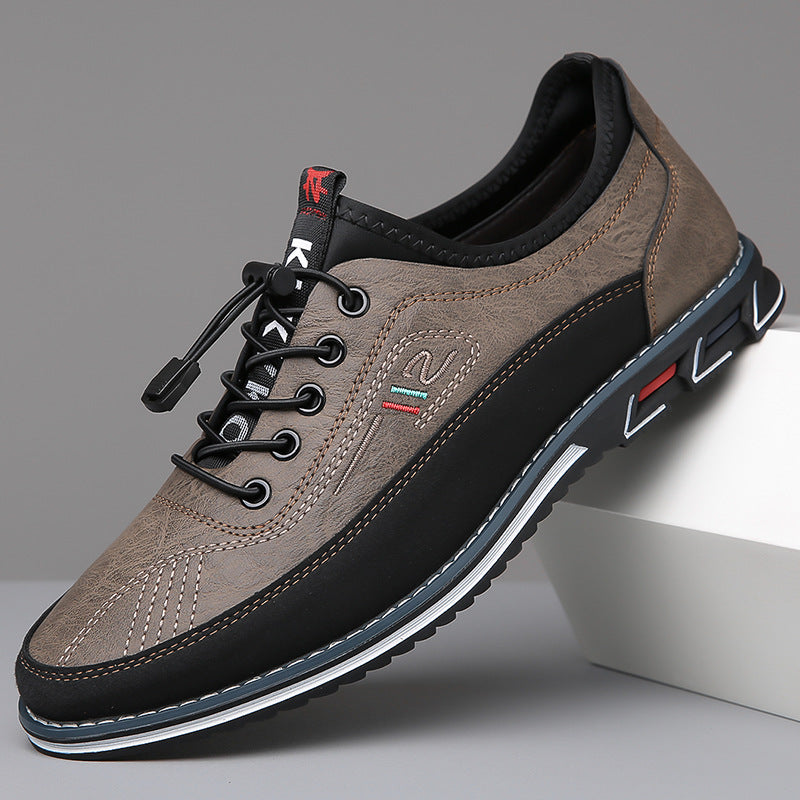 Jack | Oxford Shoes