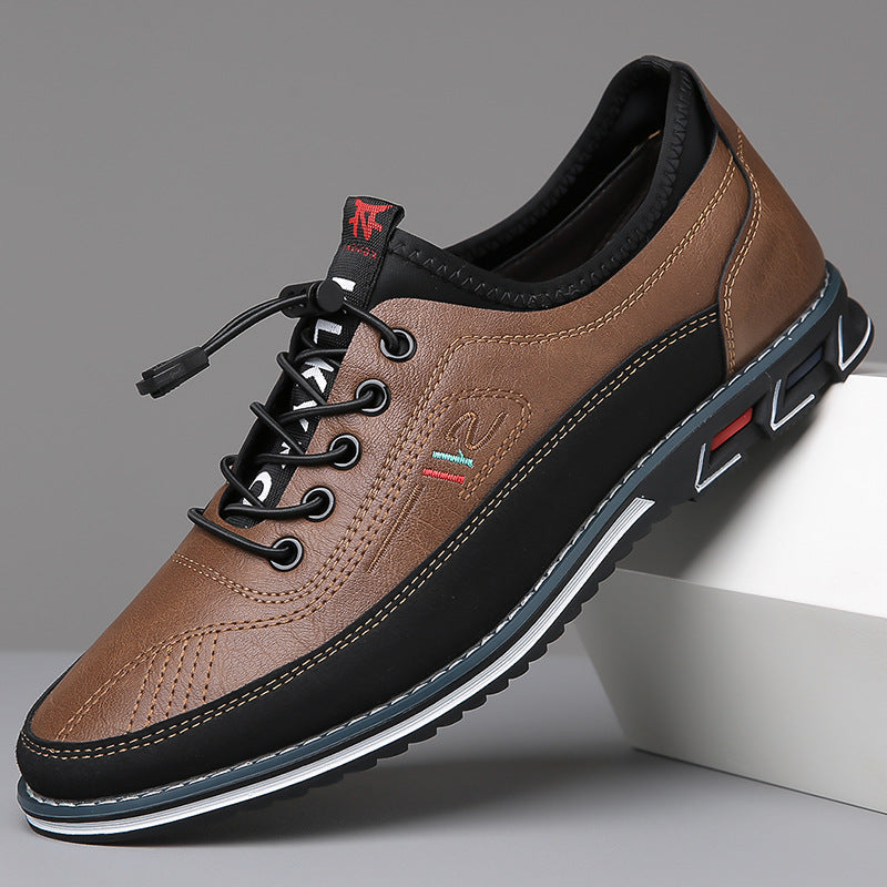 Jack | Oxford Shoes