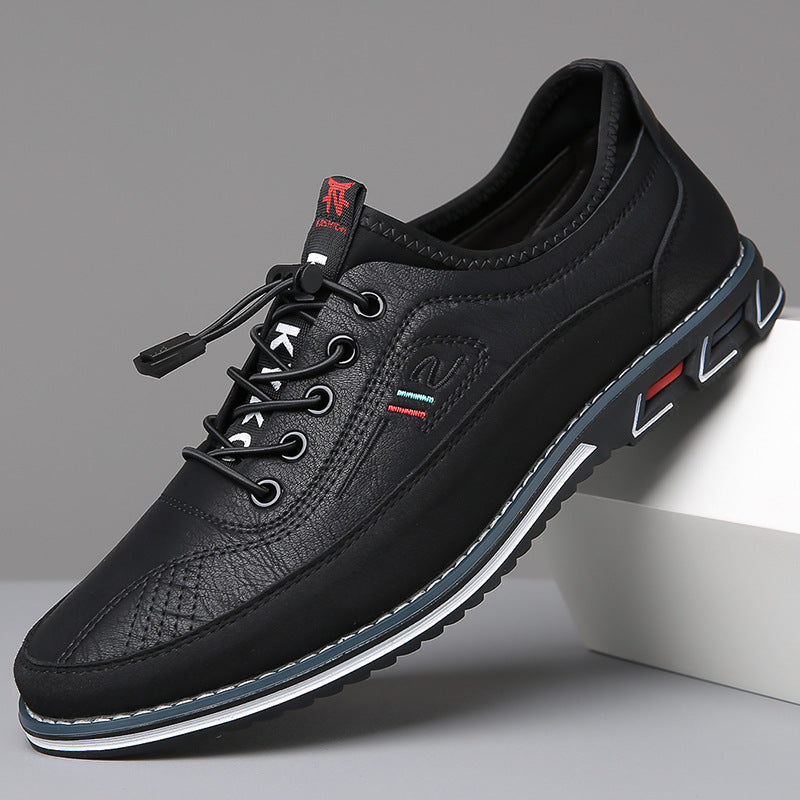 Jack | Oxford Shoes