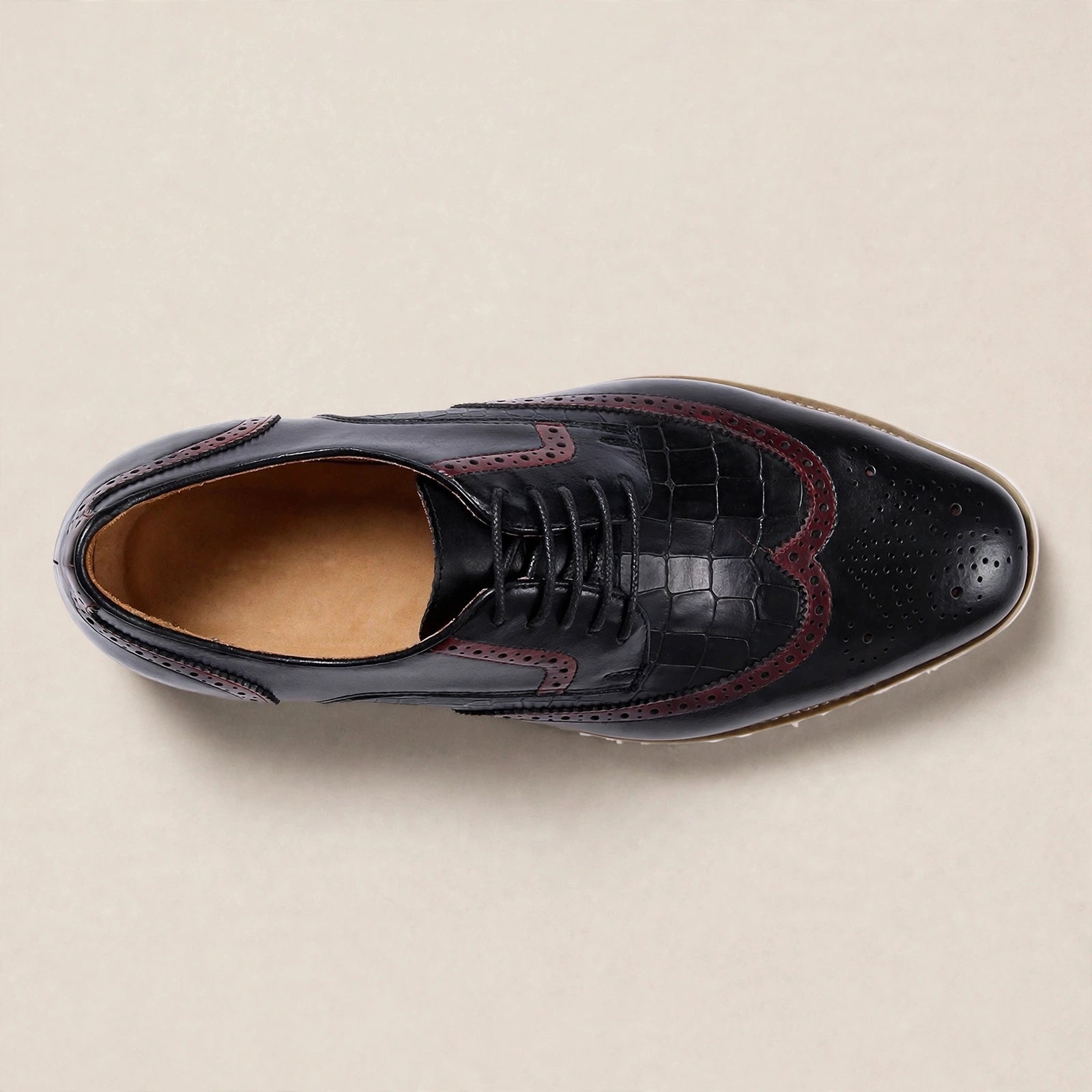 Richard | Elegant Oxfords