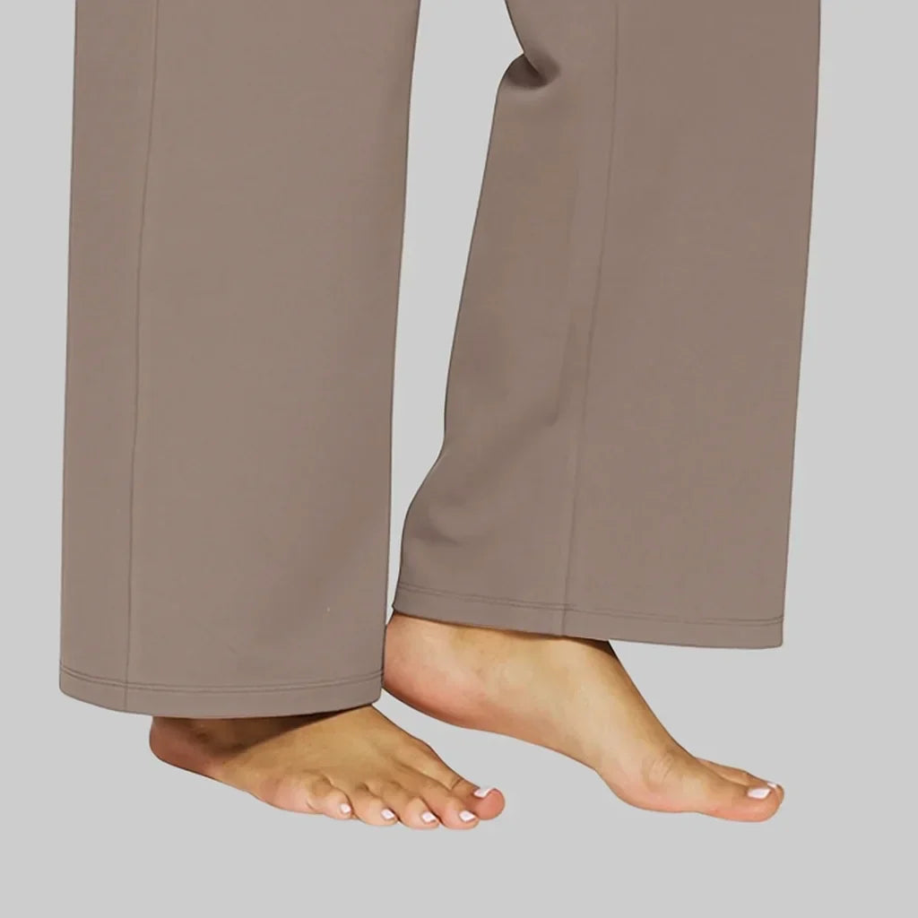 Genevieve - Effortless Comfortable Trousers