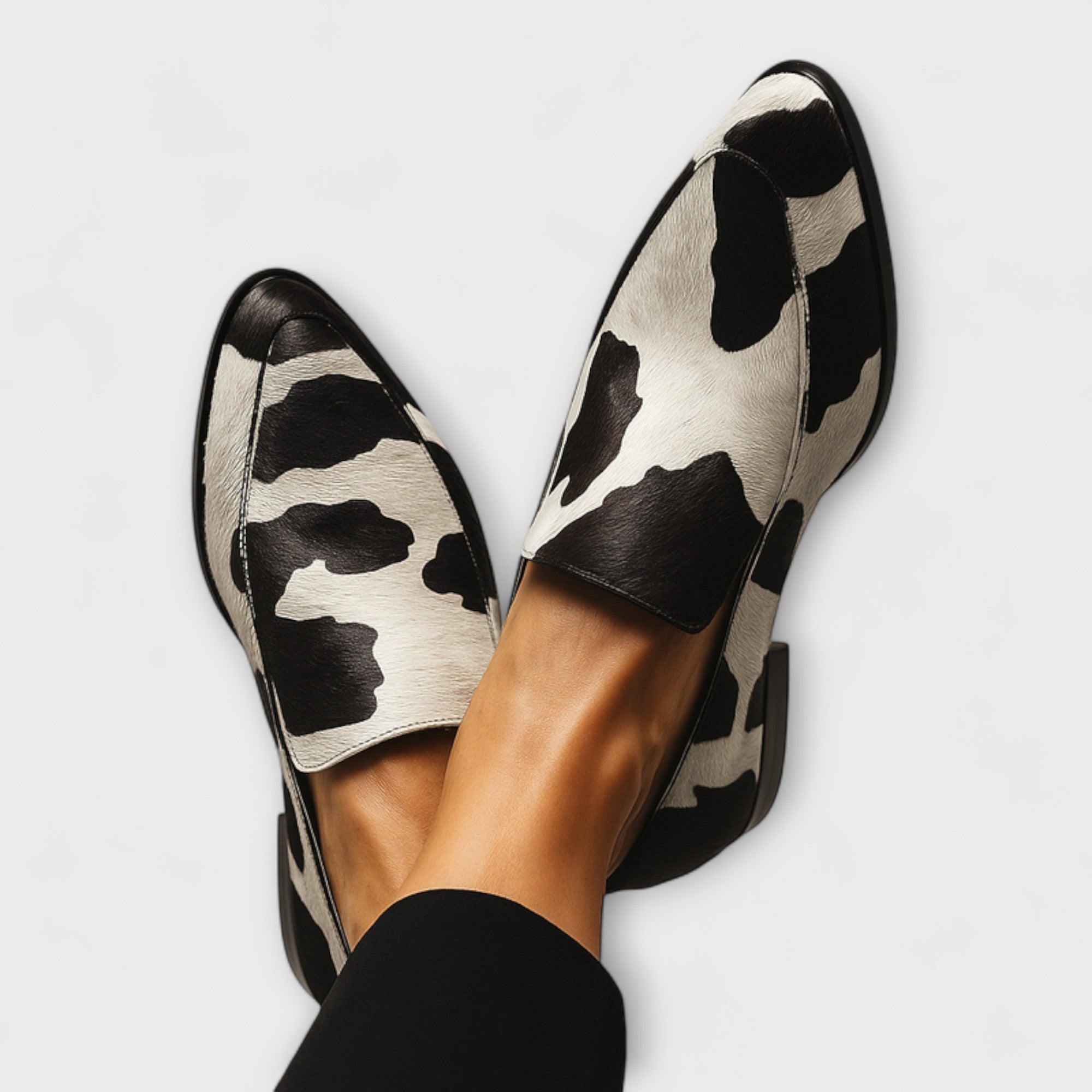 Margaret™ | Advanced Comfort Loafers