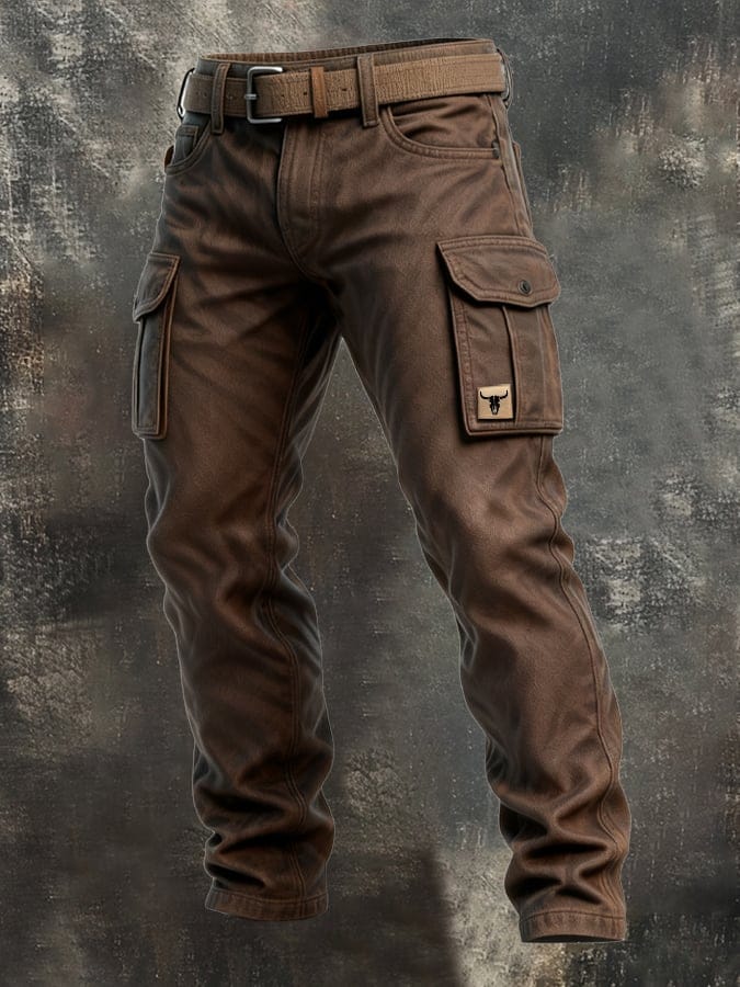 BLAKE | INSULATED UTILITY PANTS