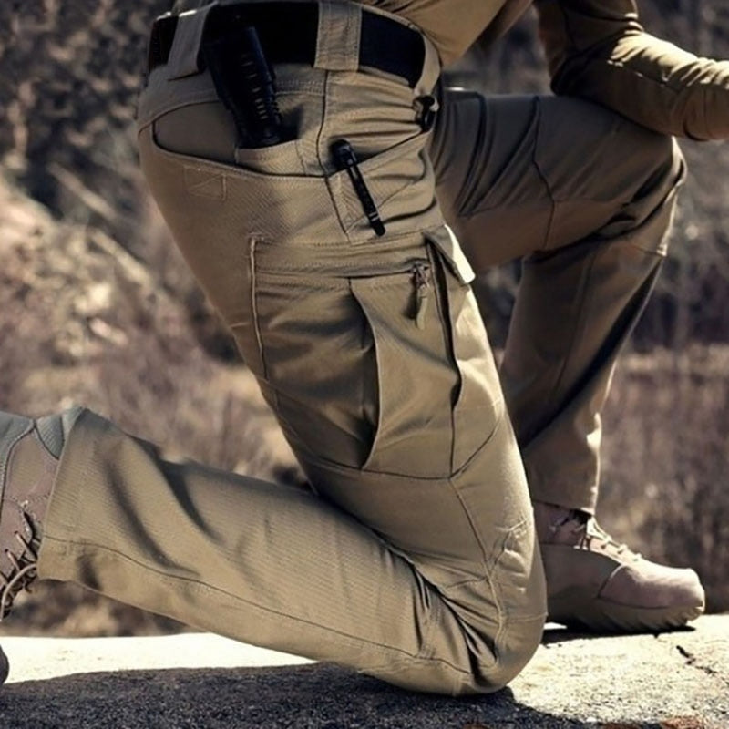Tactical Sniper Cargo Pants