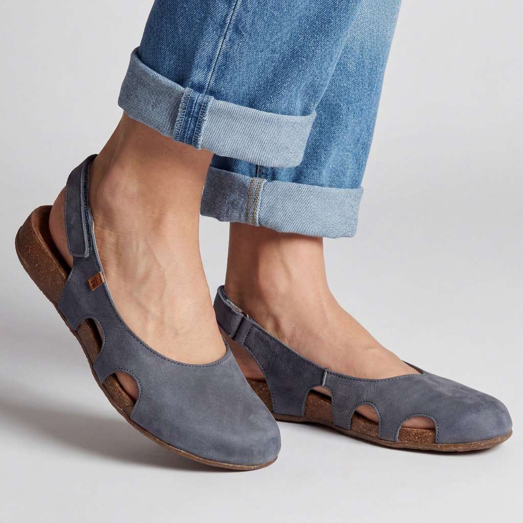 Charlotte - Orthopedic Sandal