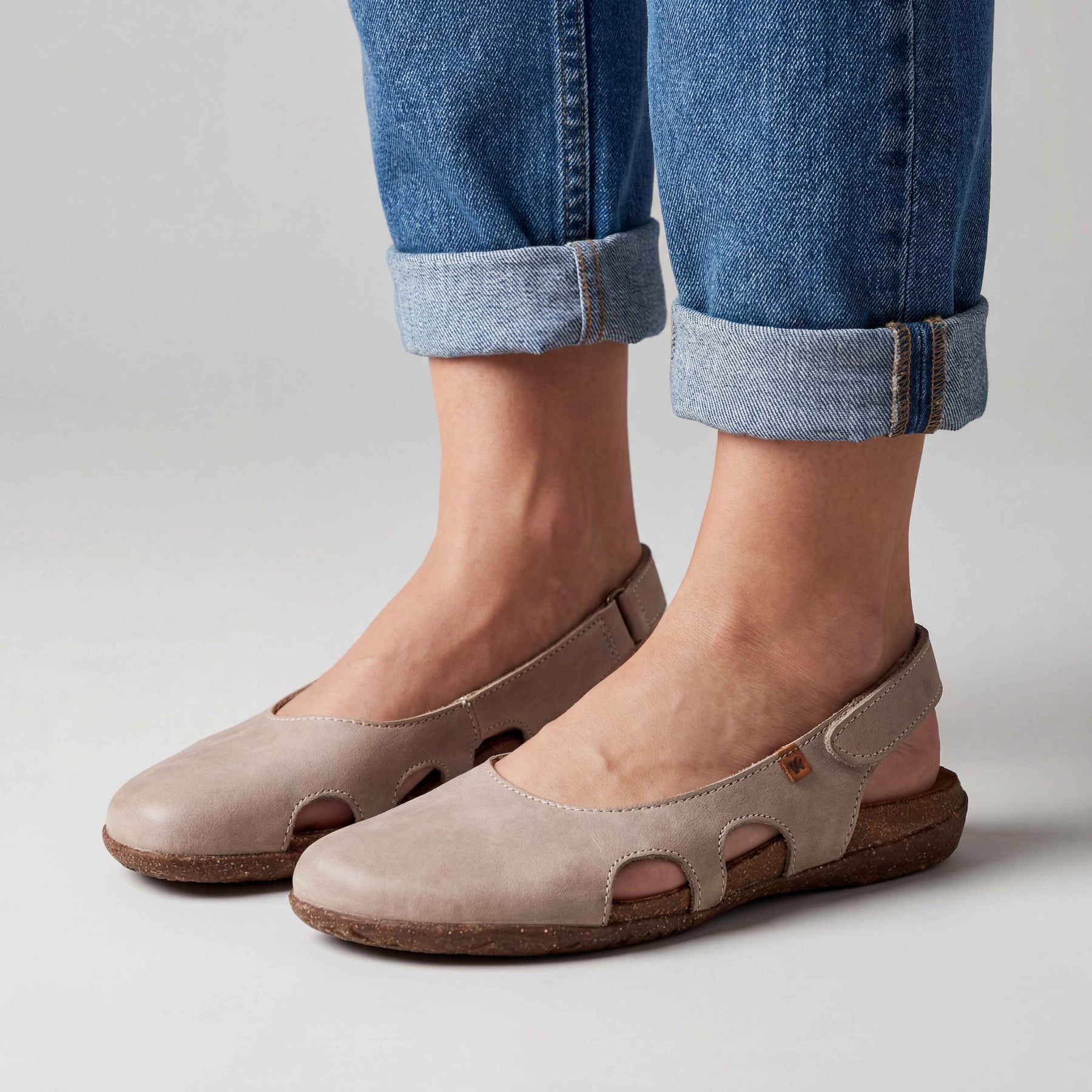 Charlotte - Orthopedic Sandal