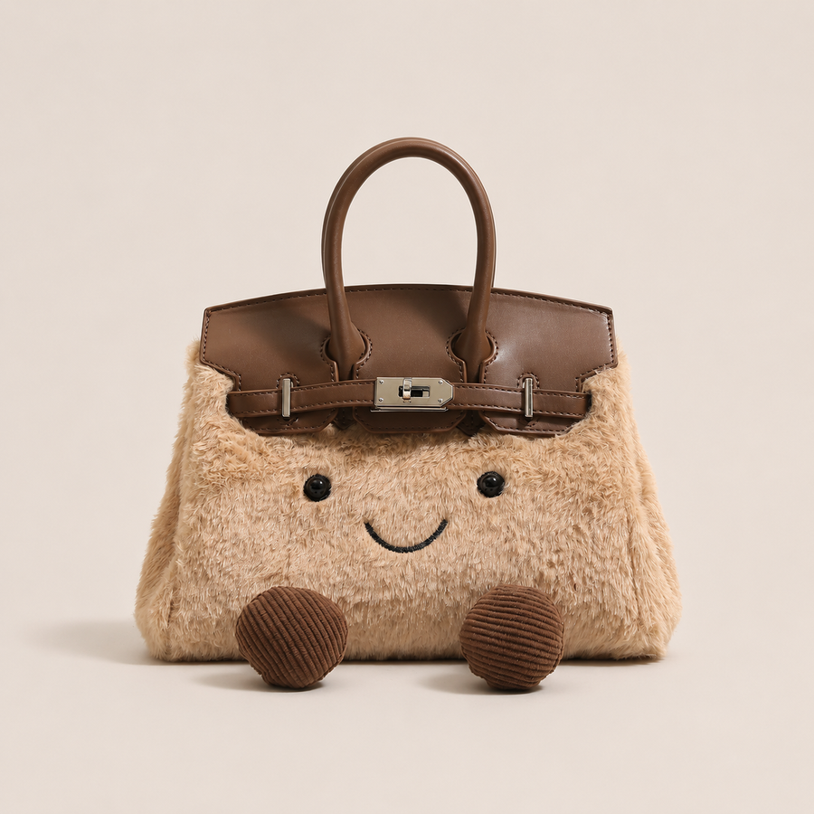 Poppy Bag