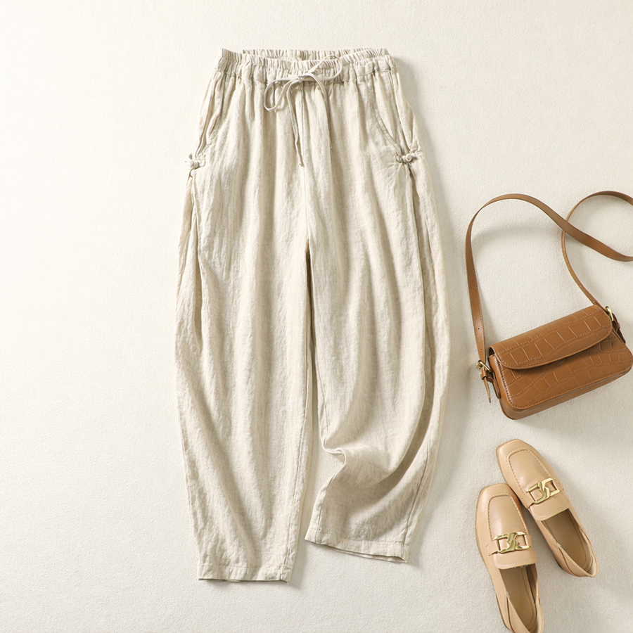 Poppy | Elegant Everyday Pants