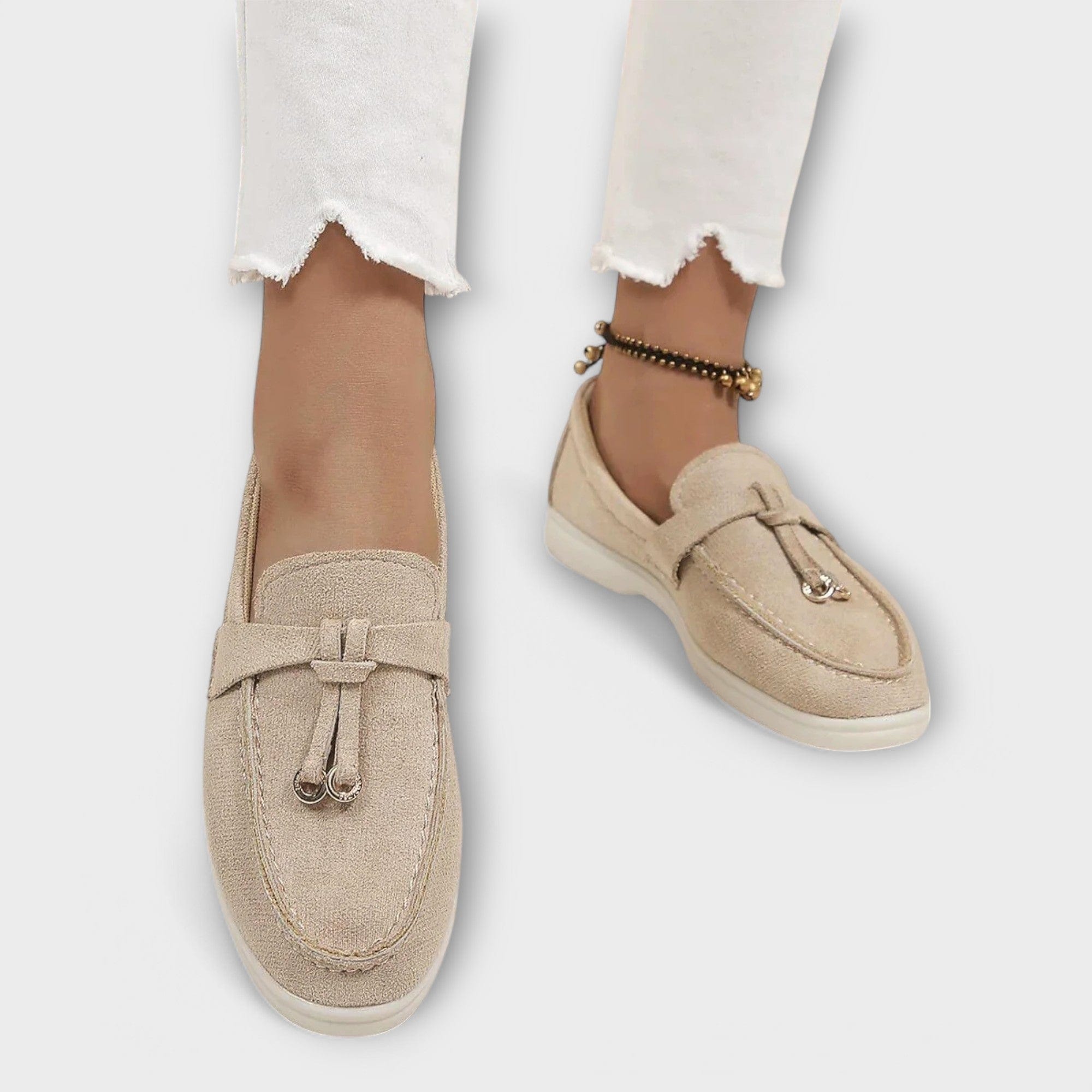 Lucille™ | Refined Everyday Loafers