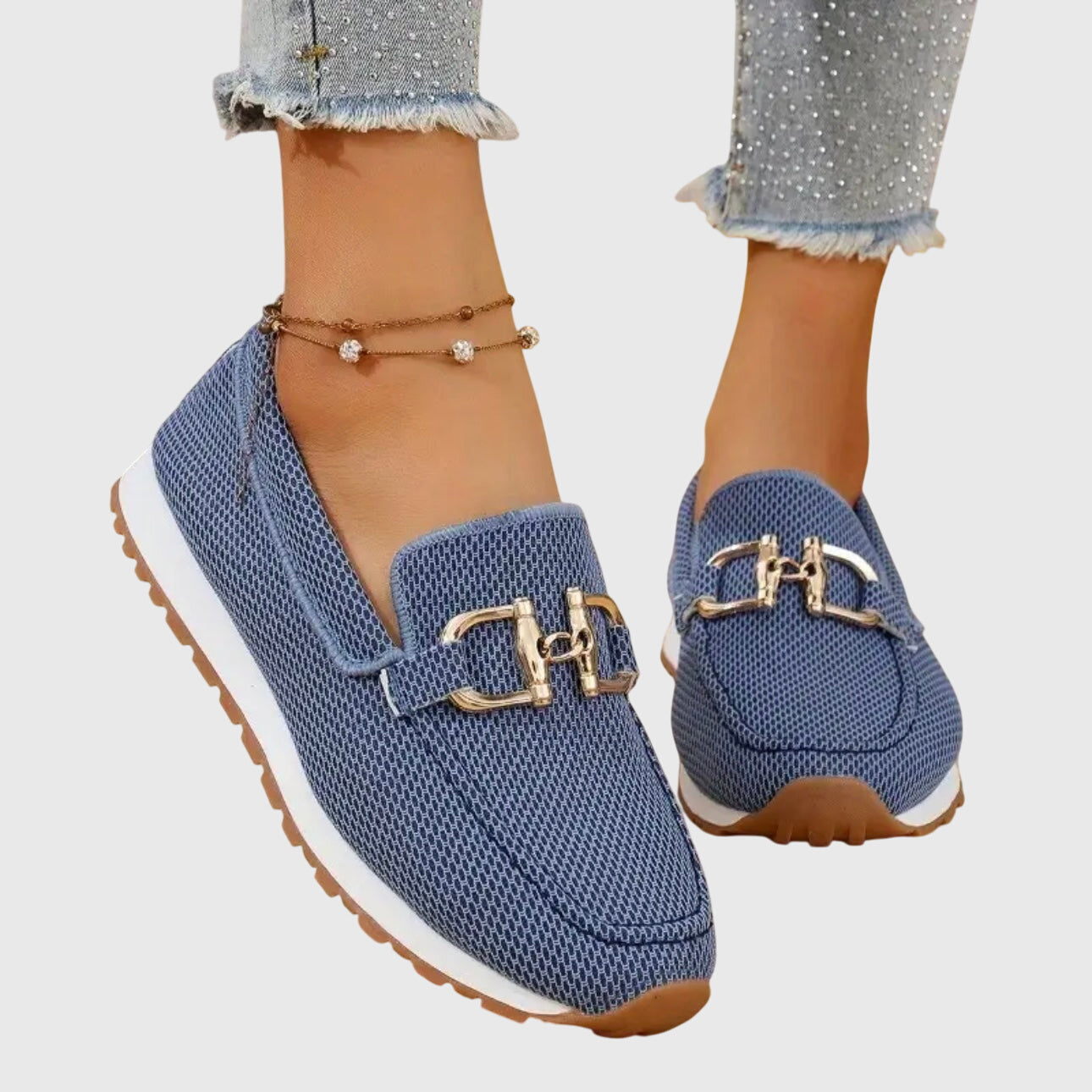 Adrienne™ | Orthopedic Comfort Loafer Sneaker