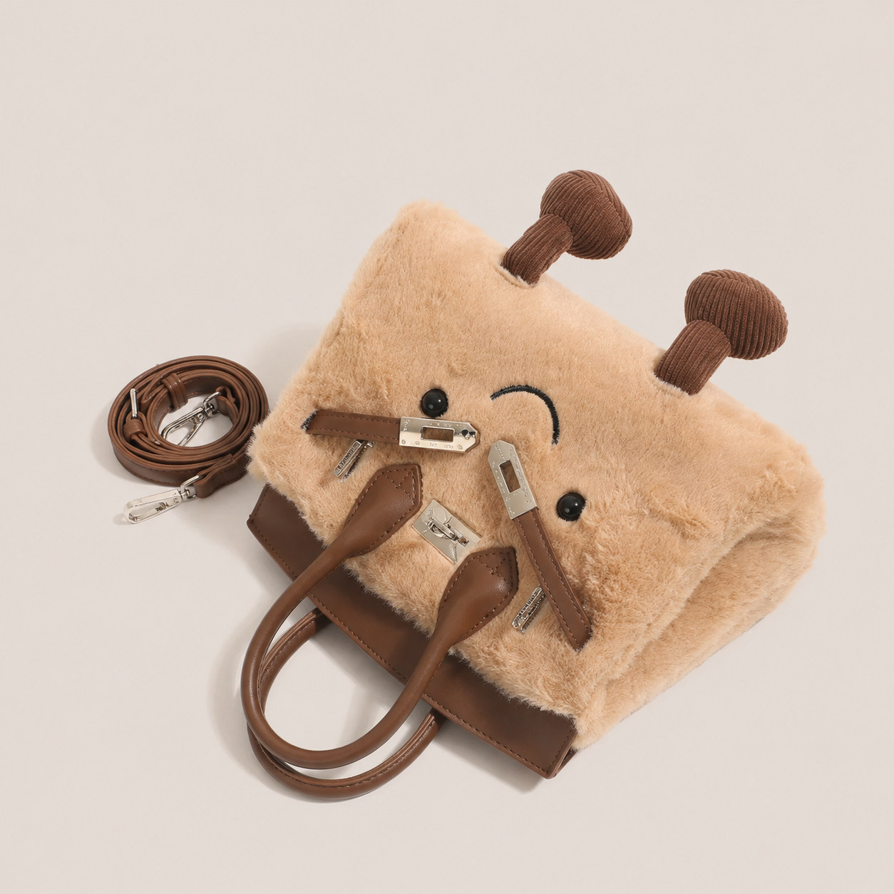Poppy Bag