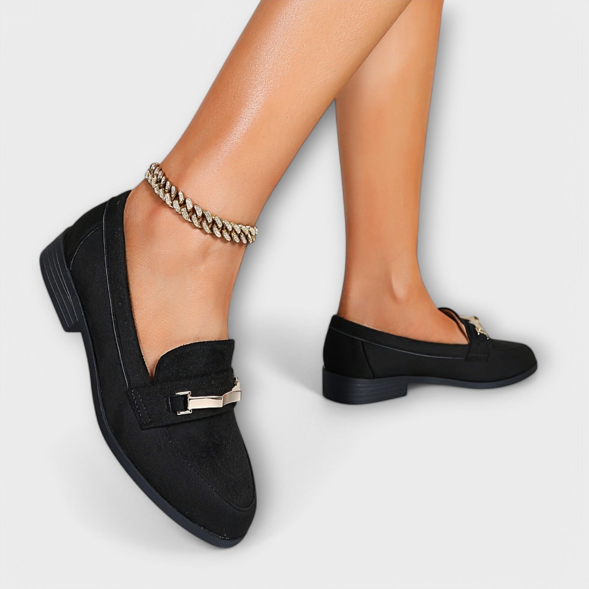 Avery™ | Cozy Everyday Loafers