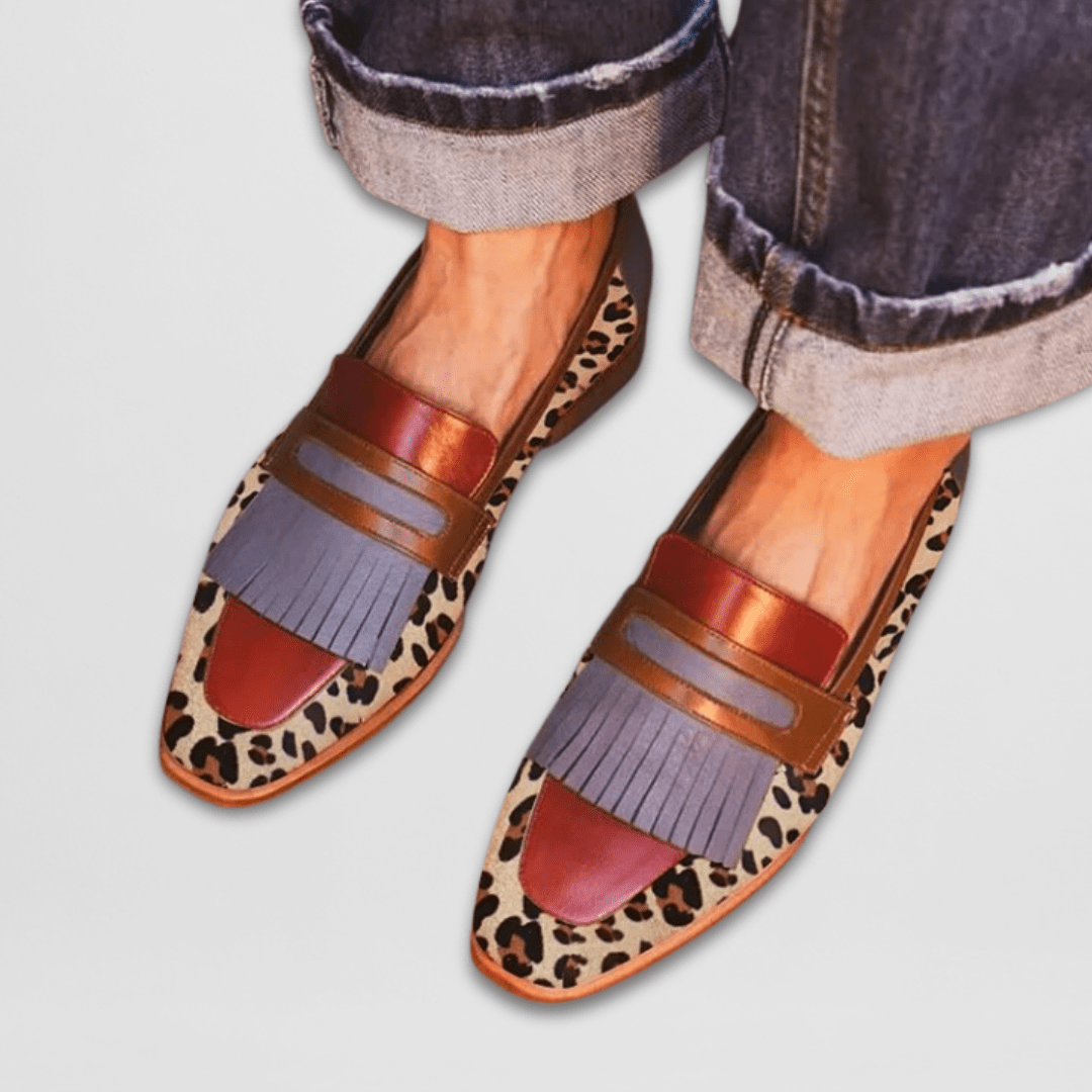 Monica™ | Elegant Everyday Loafers