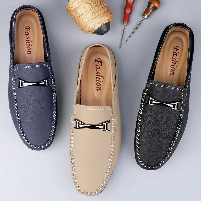 Philip | Comfort Loafers for Men