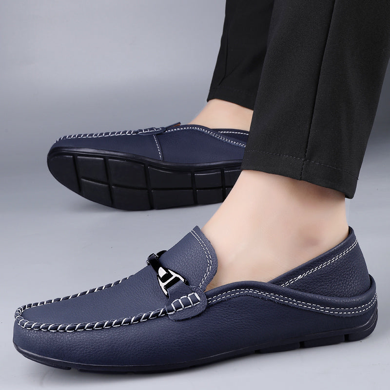 Philip | Comfort Loafers for Men