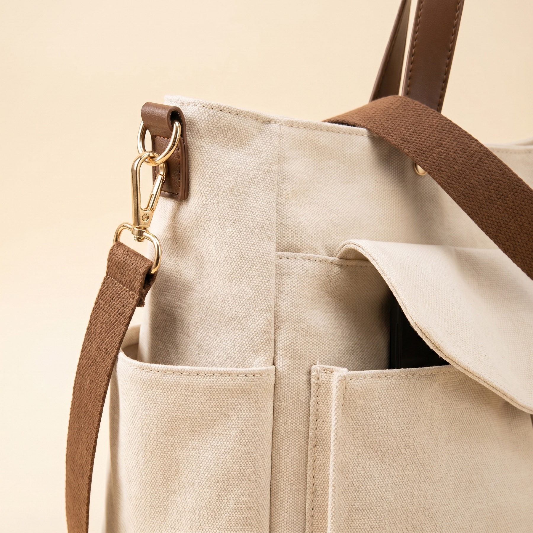Madison Commuter Tote