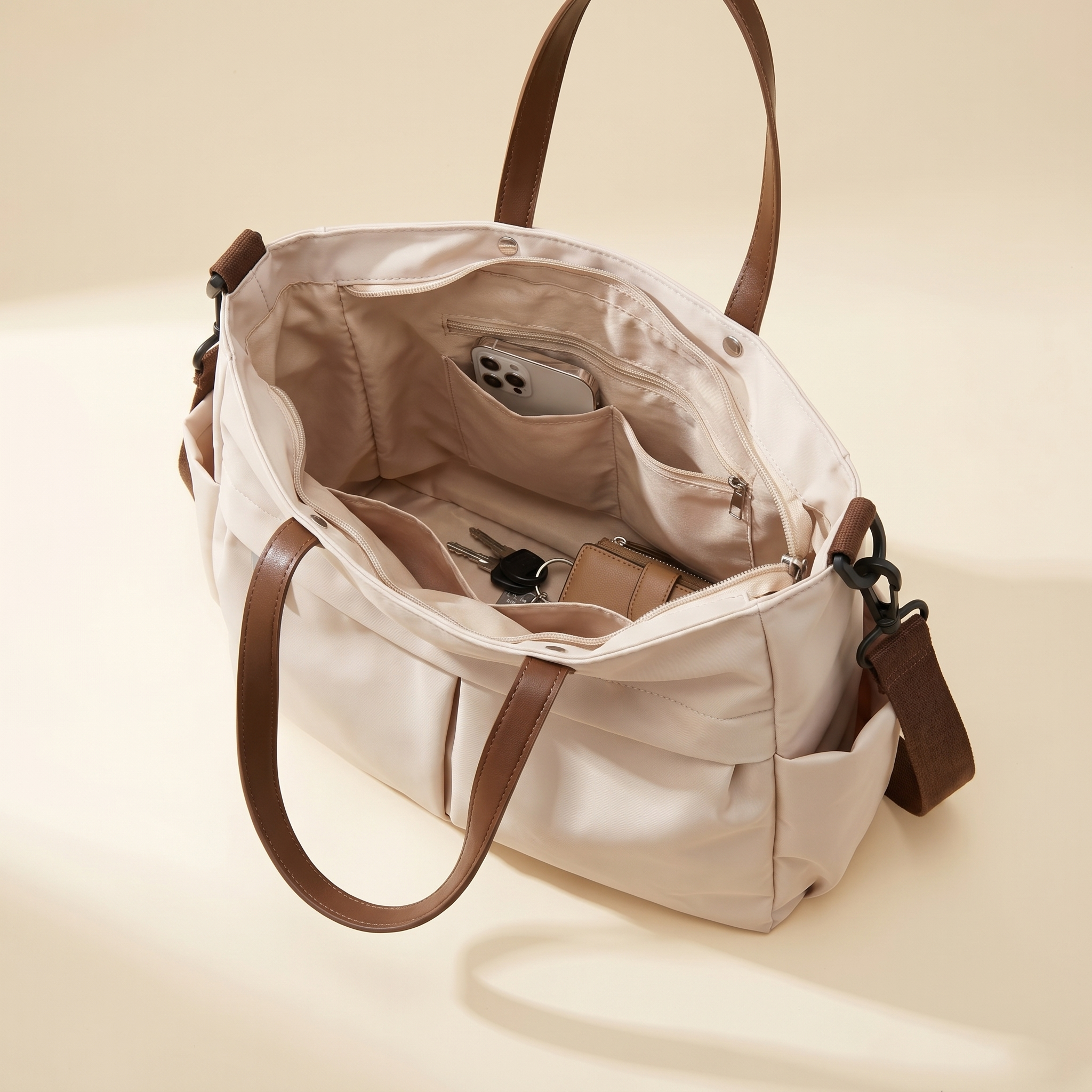 Madison Commuter Tote