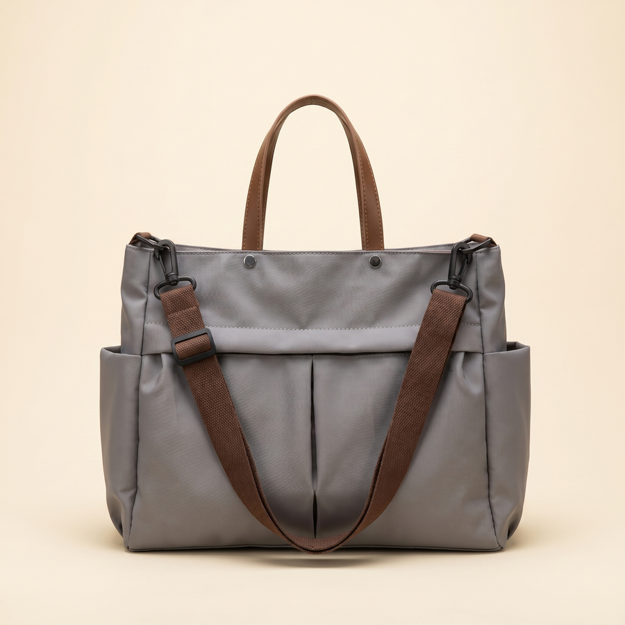 Madison | Commuter Tote