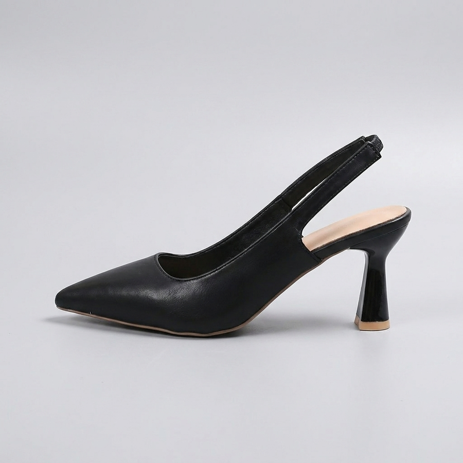 Maddalena | Elegant Comfort Heel