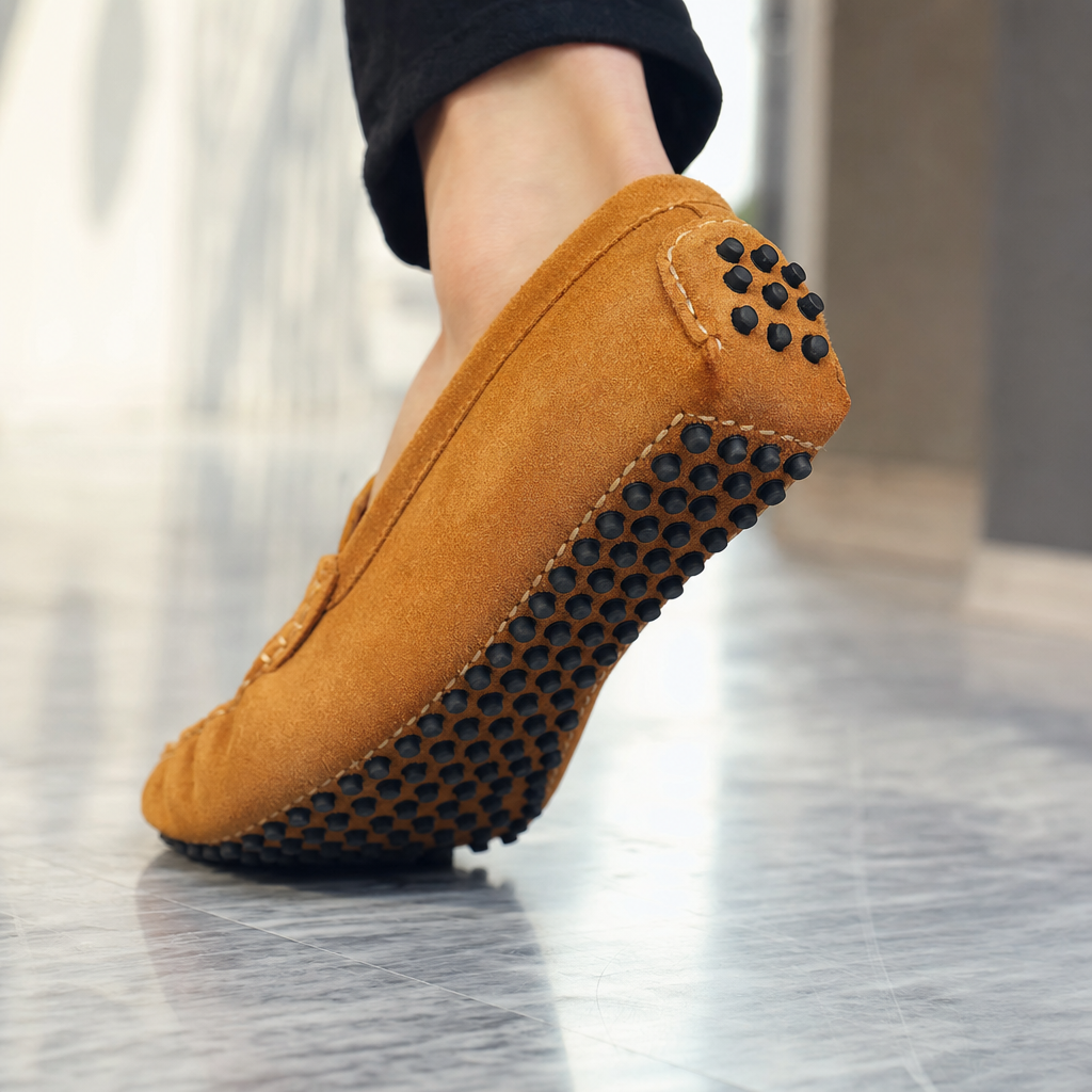 Mark | Comfort Loafers