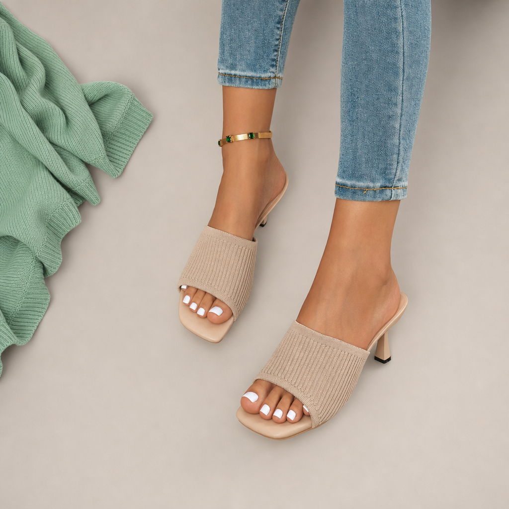 Mikayla Women's Comfort Shoe