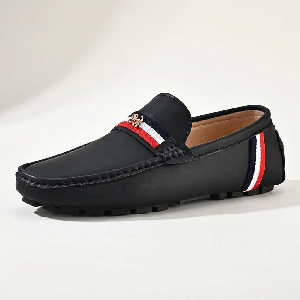 Thomas | Comfort Loafers for Men