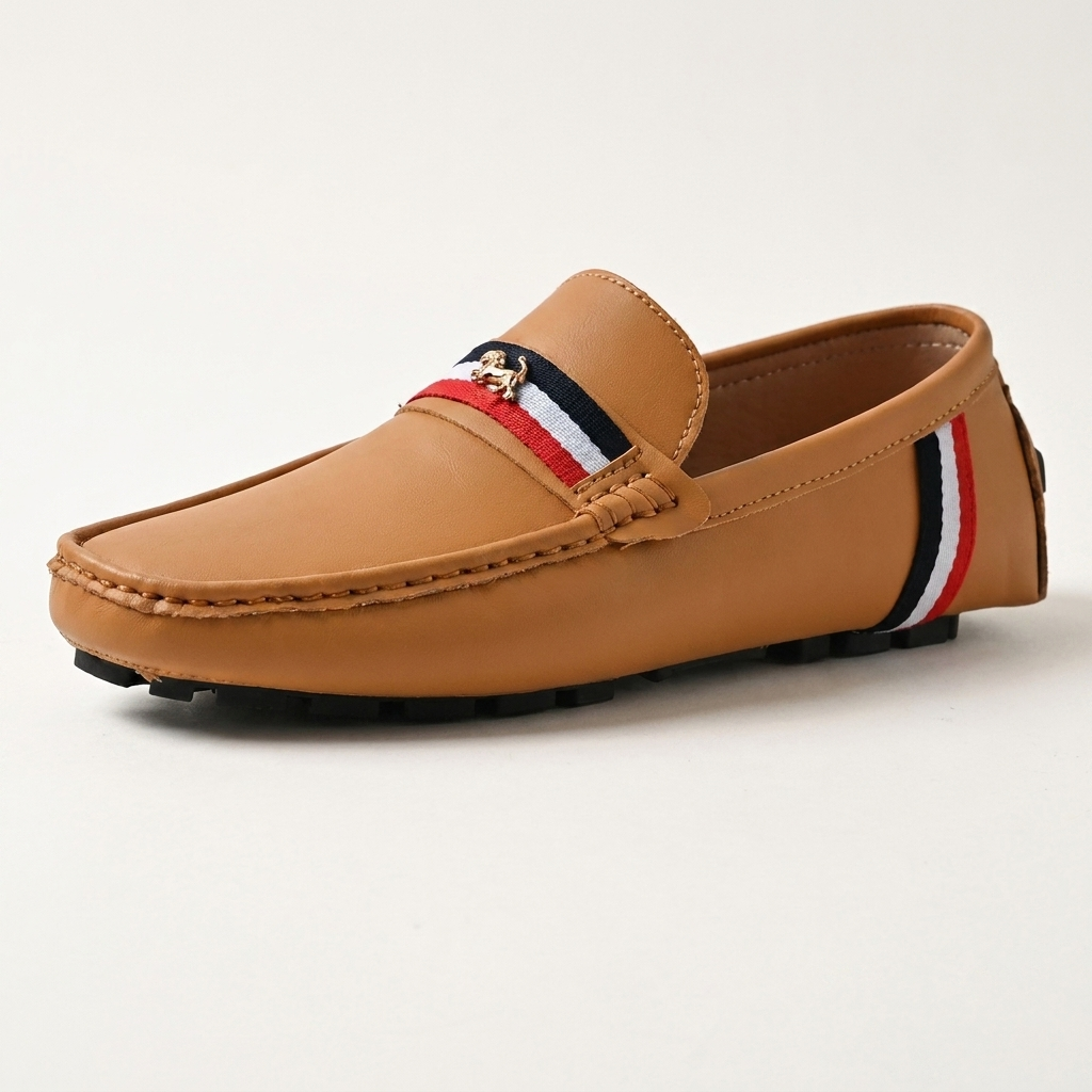 Thomas | Comfort Loafers for Men