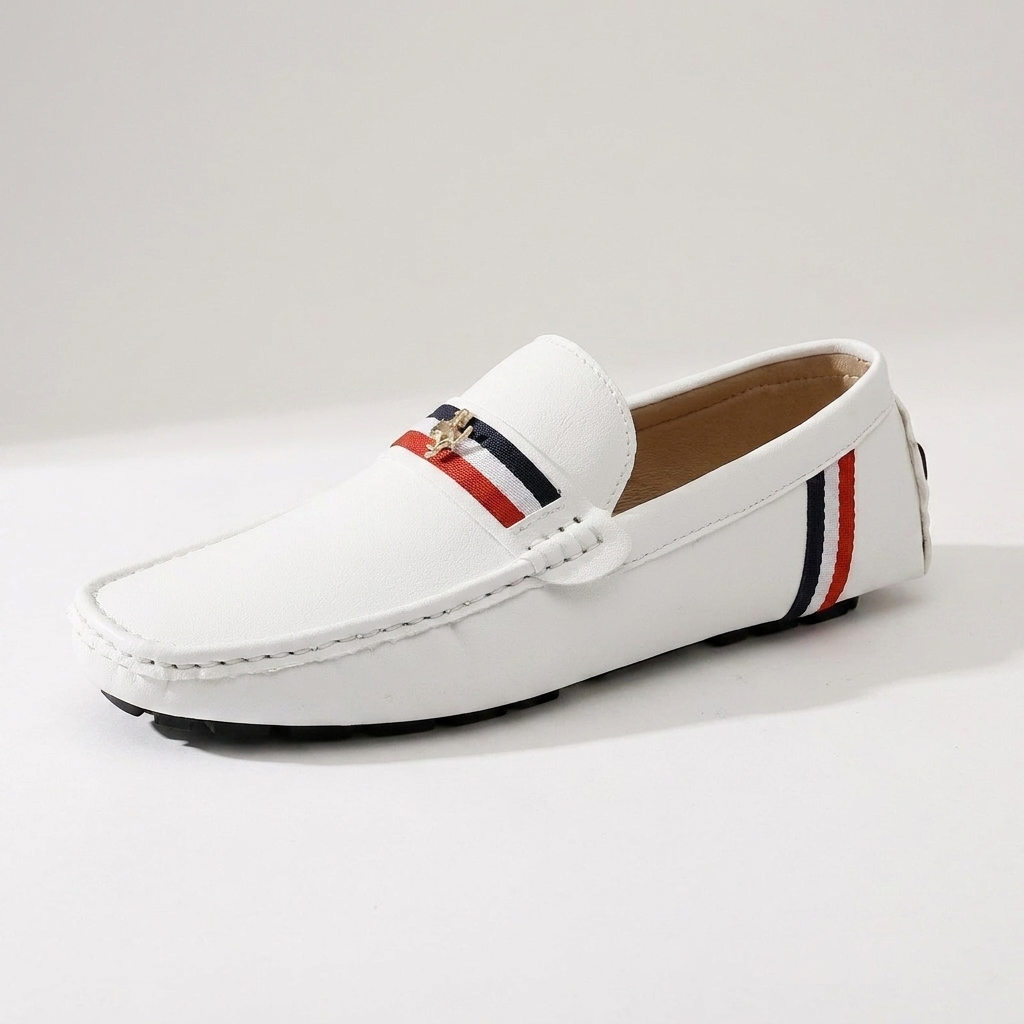 Thomas | Comfort Loafers for Men