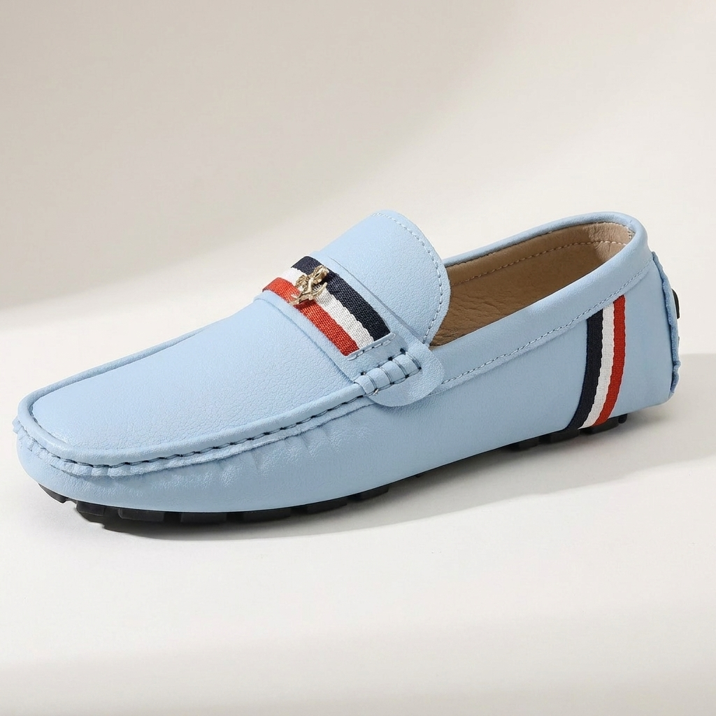 Thomas | Comfort Loafers for Men