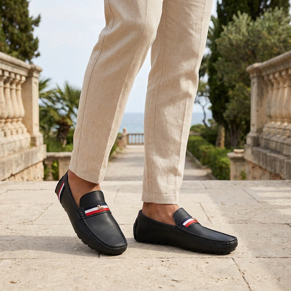 Thomas | Comfort Loafers for Men
