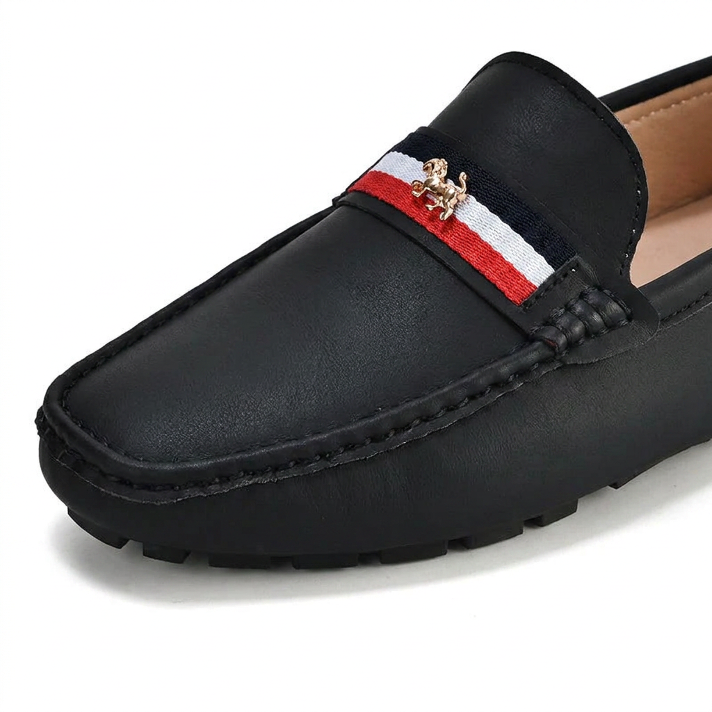 Thomas | Comfort Loafers for Men