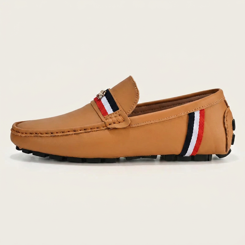 Thomas | Comfort Loafers for Men