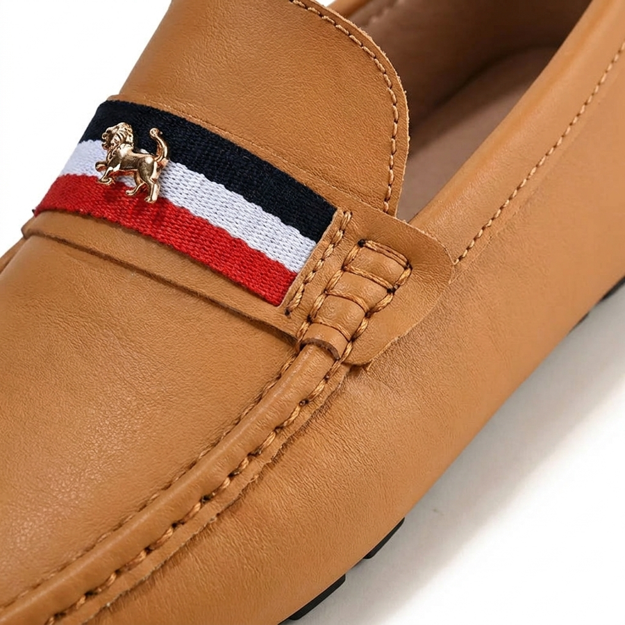 Thomas | Comfort Loafers for Men