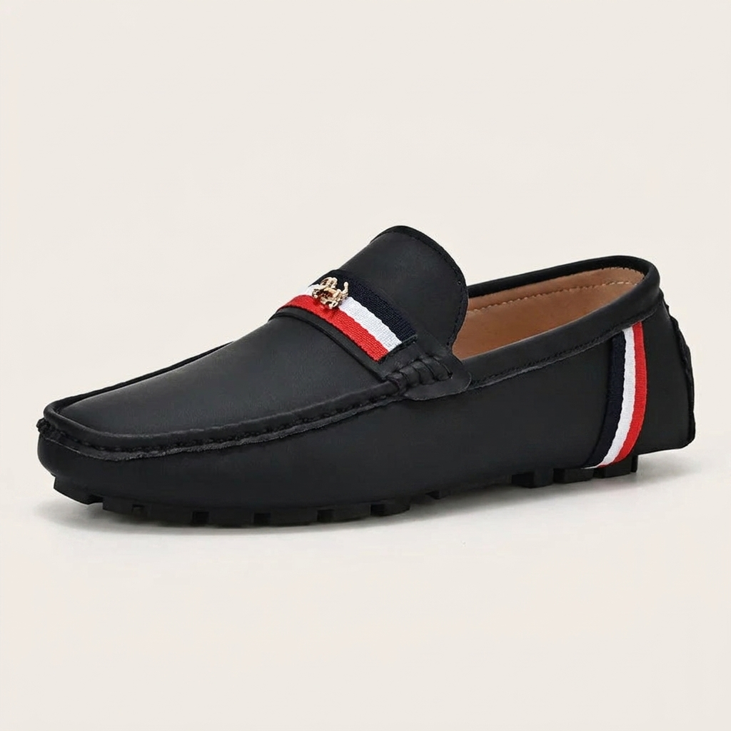 Thomas | Comfort Loafers for Men