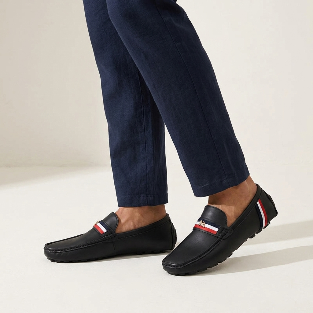 Thomas | Comfort Loafers for Men