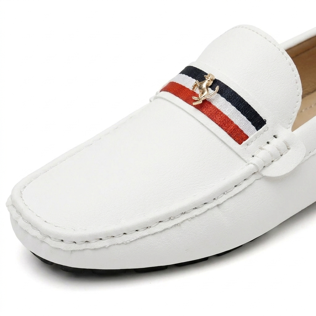 Thomas | Comfort Loafers for Men