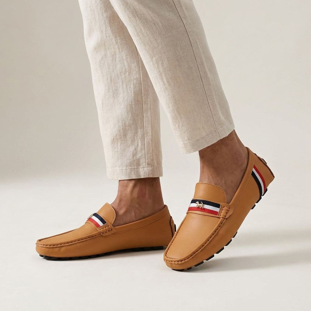 Thomas | Comfort Loafers for Men