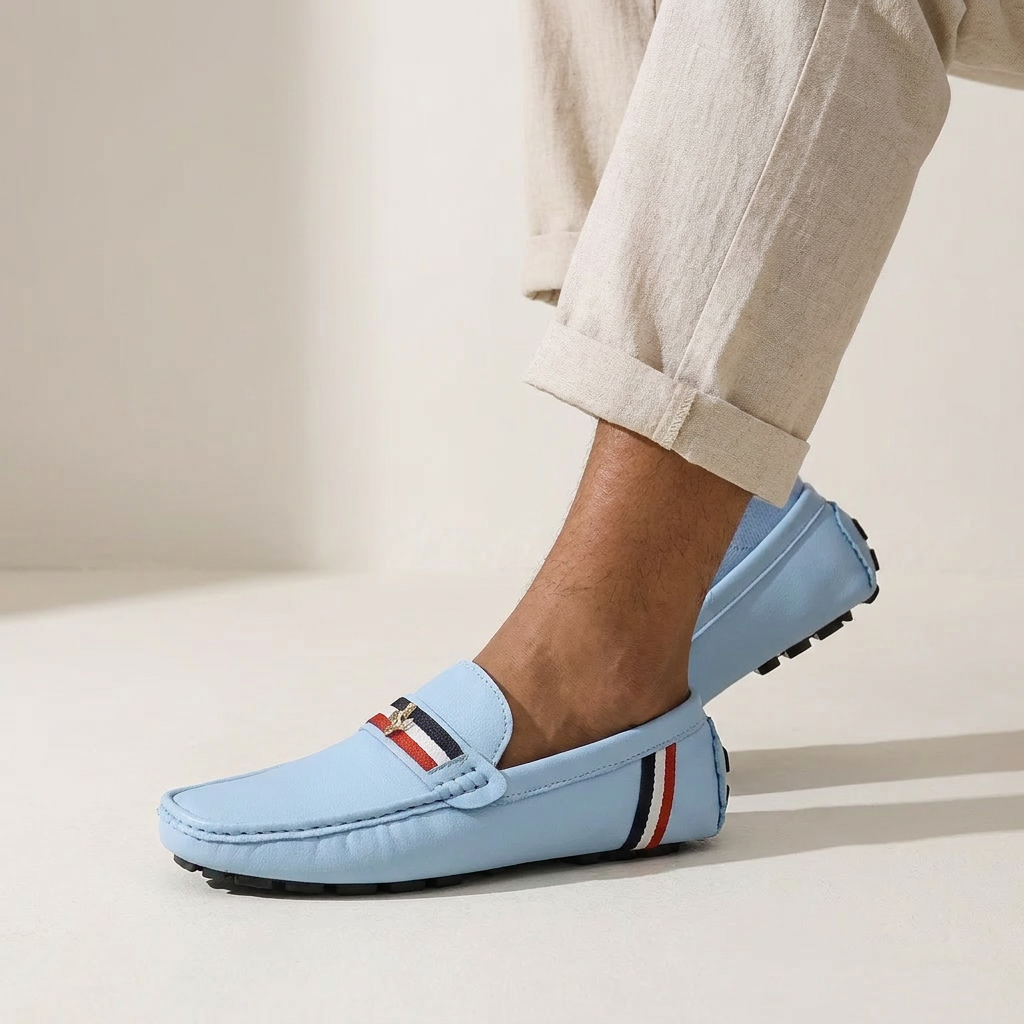 Thomas | Comfort Loafers for Men
