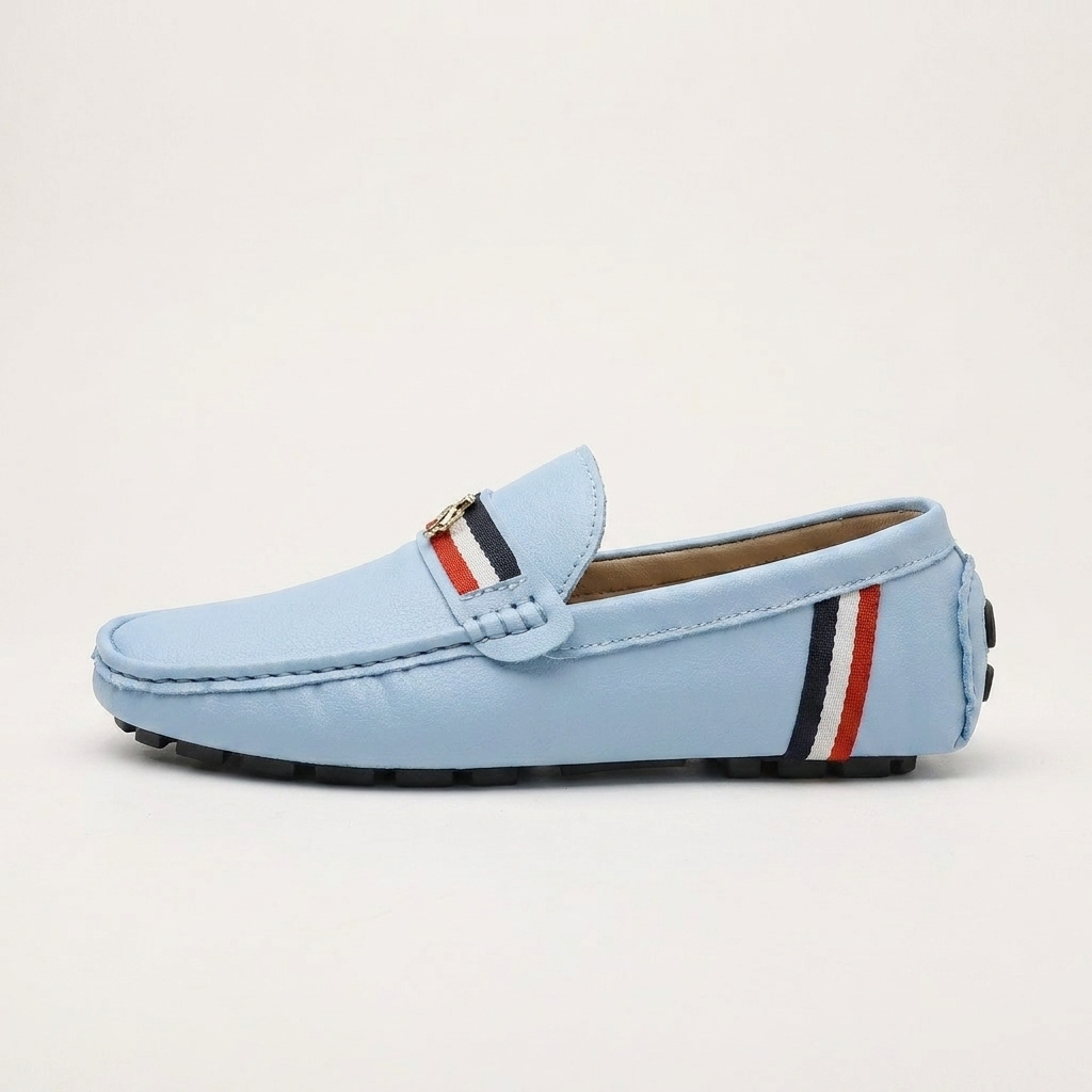 Thomas | Comfort Loafers for Men