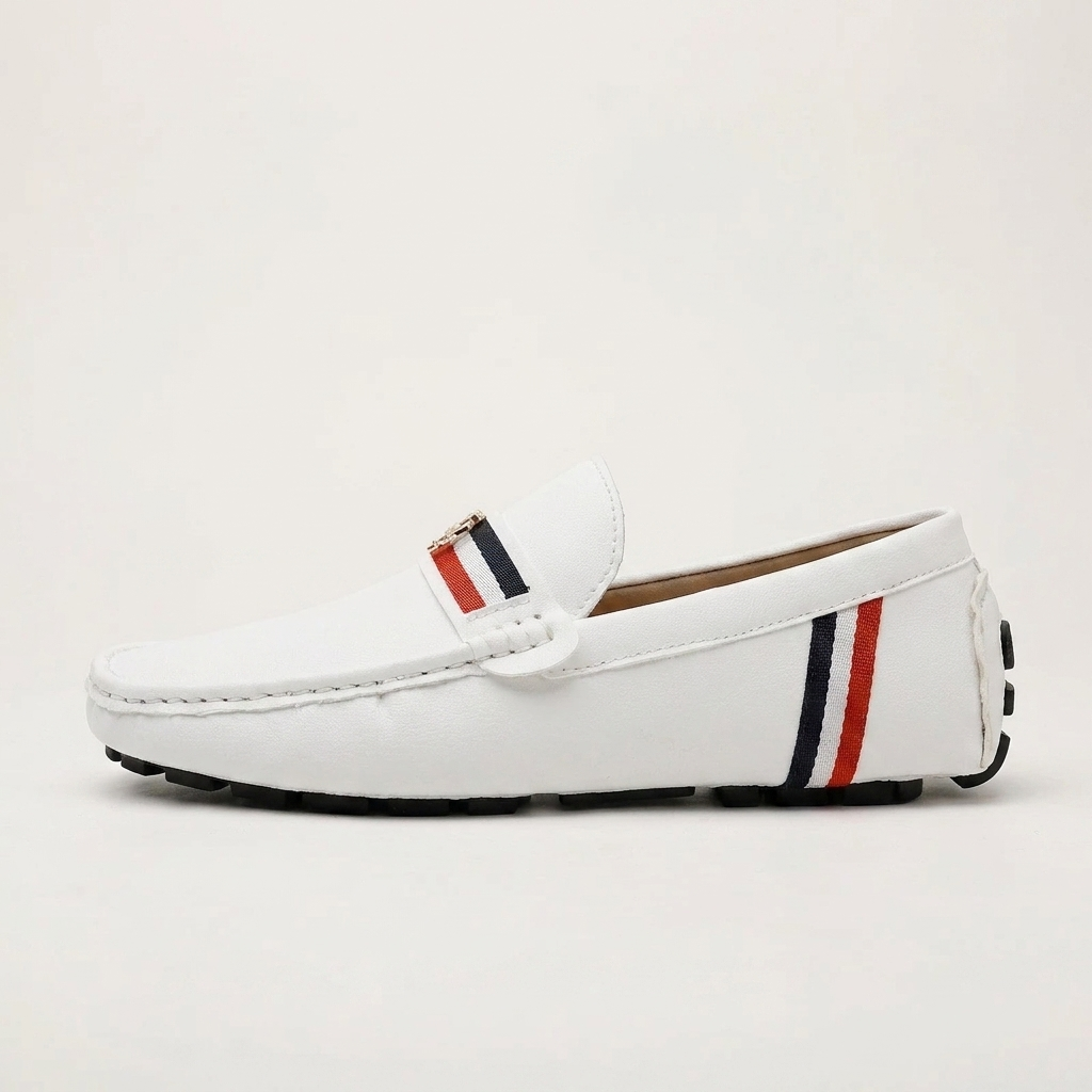 Thomas | Comfort Loafers for Men
