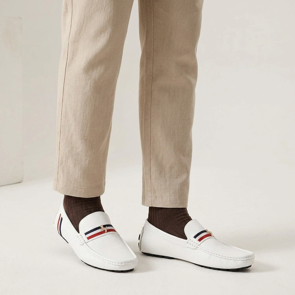 Thomas | Comfort Loafers for Men