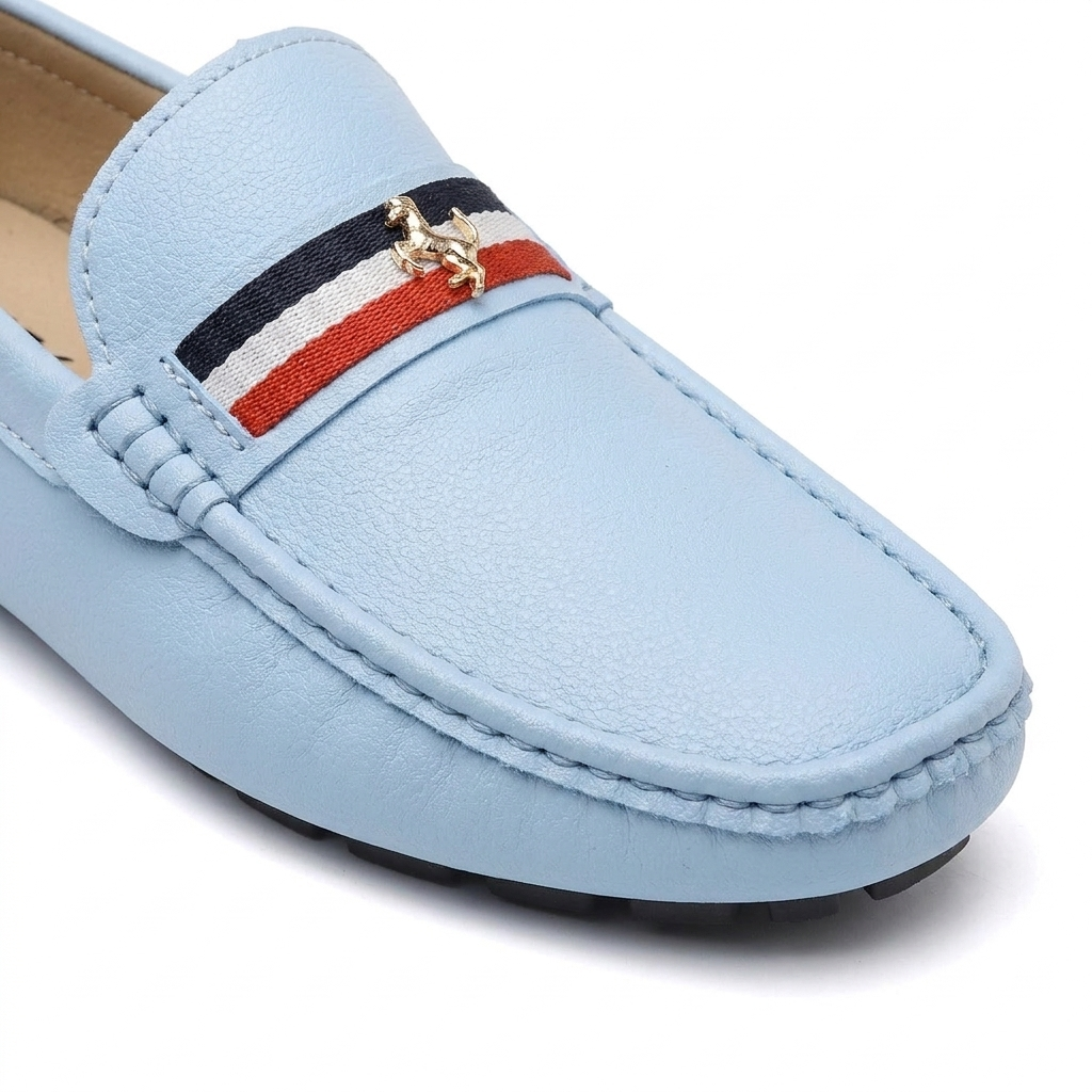 Thomas | Comfort Loafers for Men