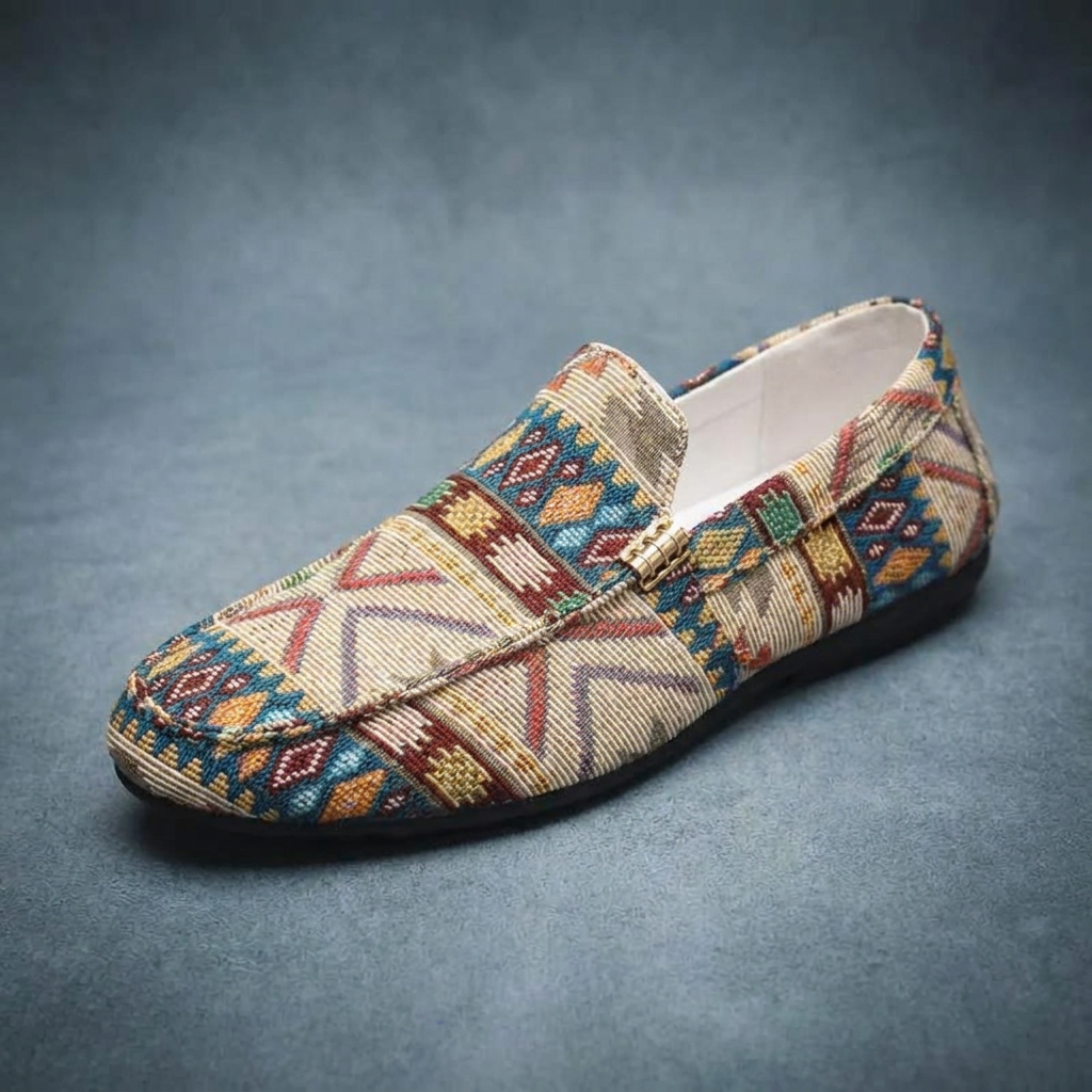 Sam | Comfort Loafers for Men