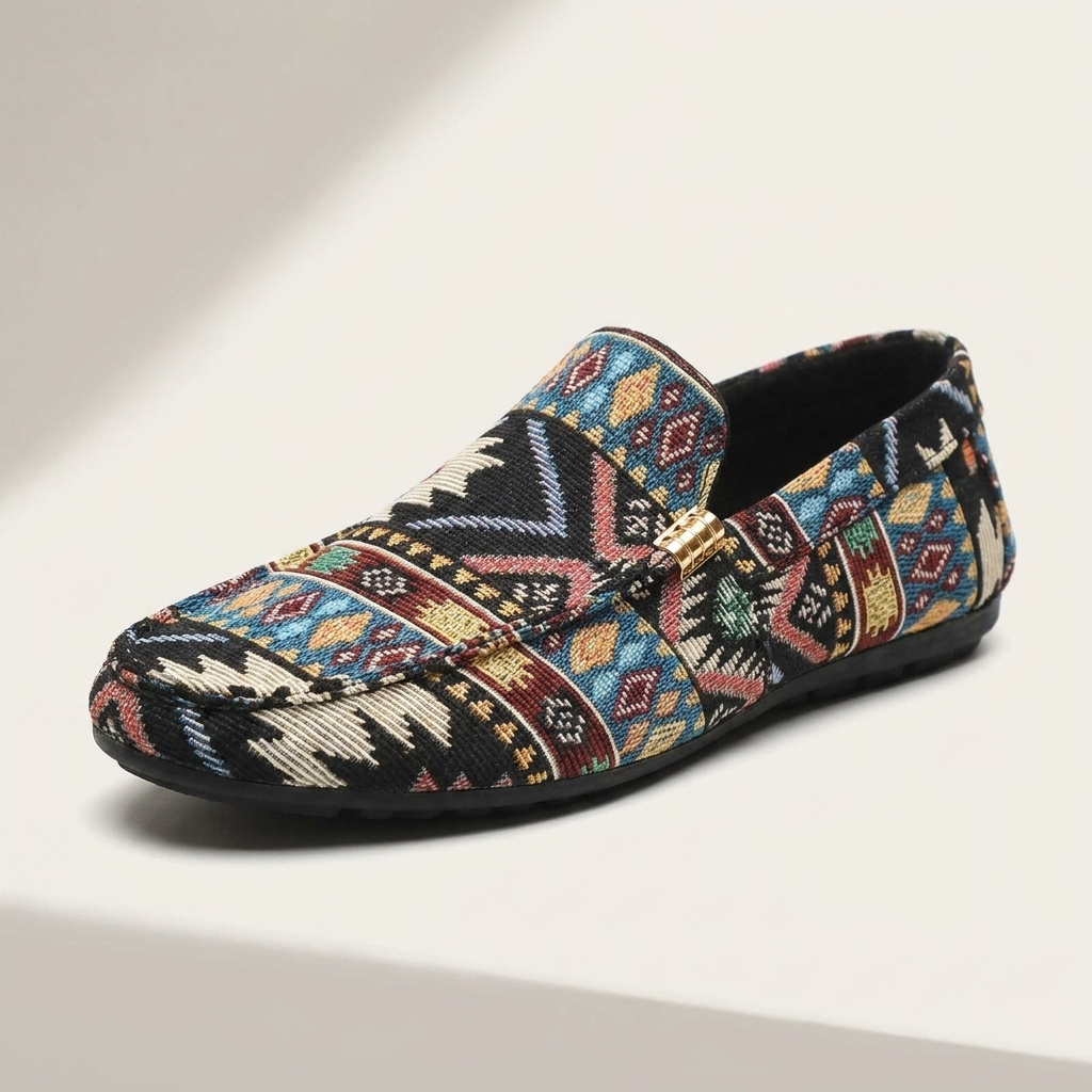 Sam | Comfort Loafers for Men