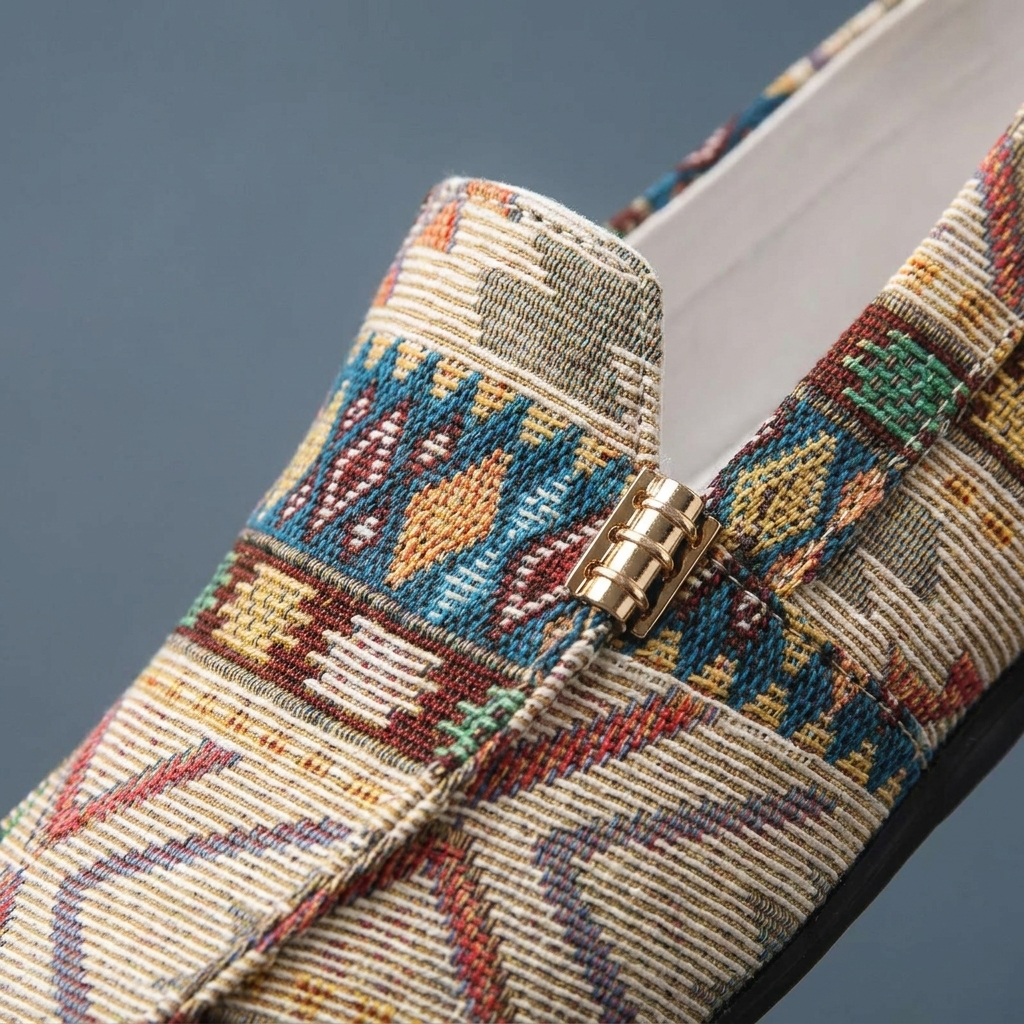 Sam | Comfort Loafers for Men