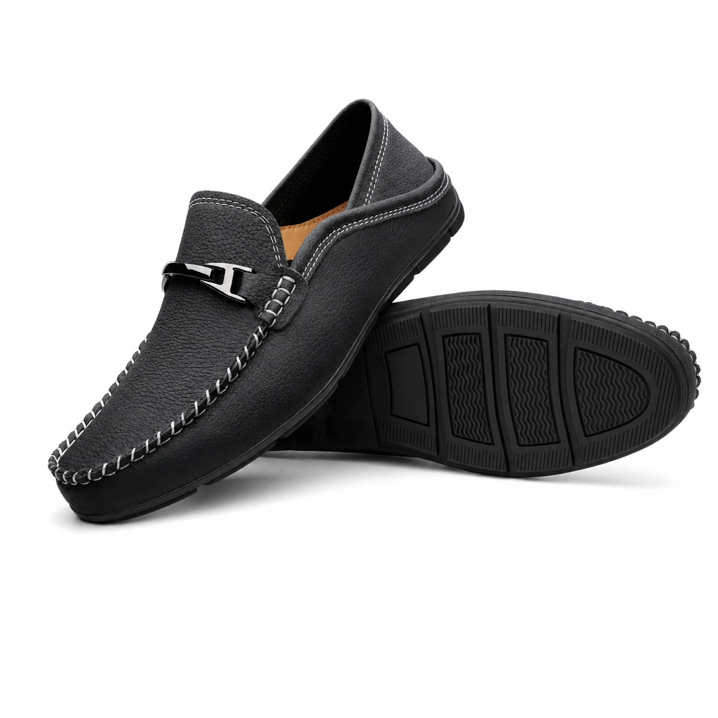 Philip | Comfort Loafers for Men